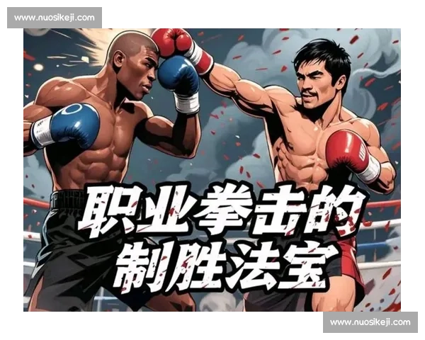 以职业拳击赛为核心解析竞技格局与商业价值新趋势发展与未来方向