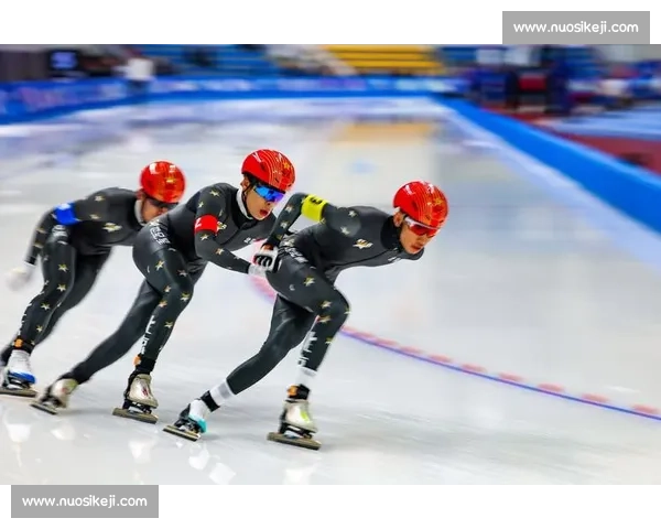 以速度滑冰为核心的冰雪竞技发展与科技训练新趋势探索与人才培养
